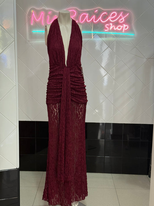 Vestido Adela