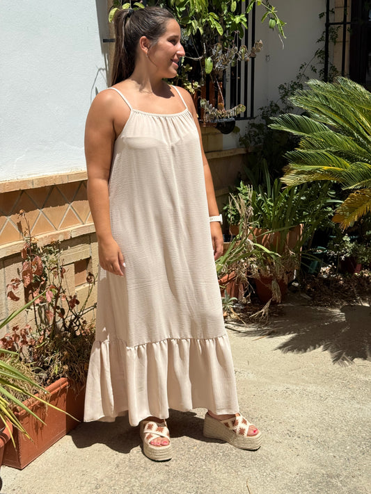 Vestido Natalia