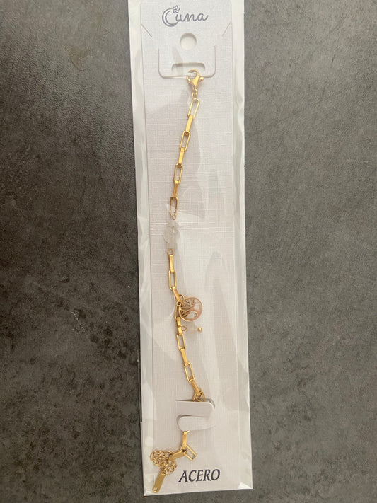 Pulsera arbol de la vida