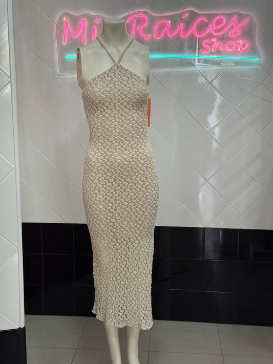 Vestido Alexia