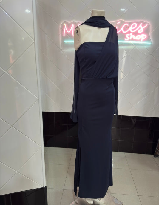 Vestido Marino
