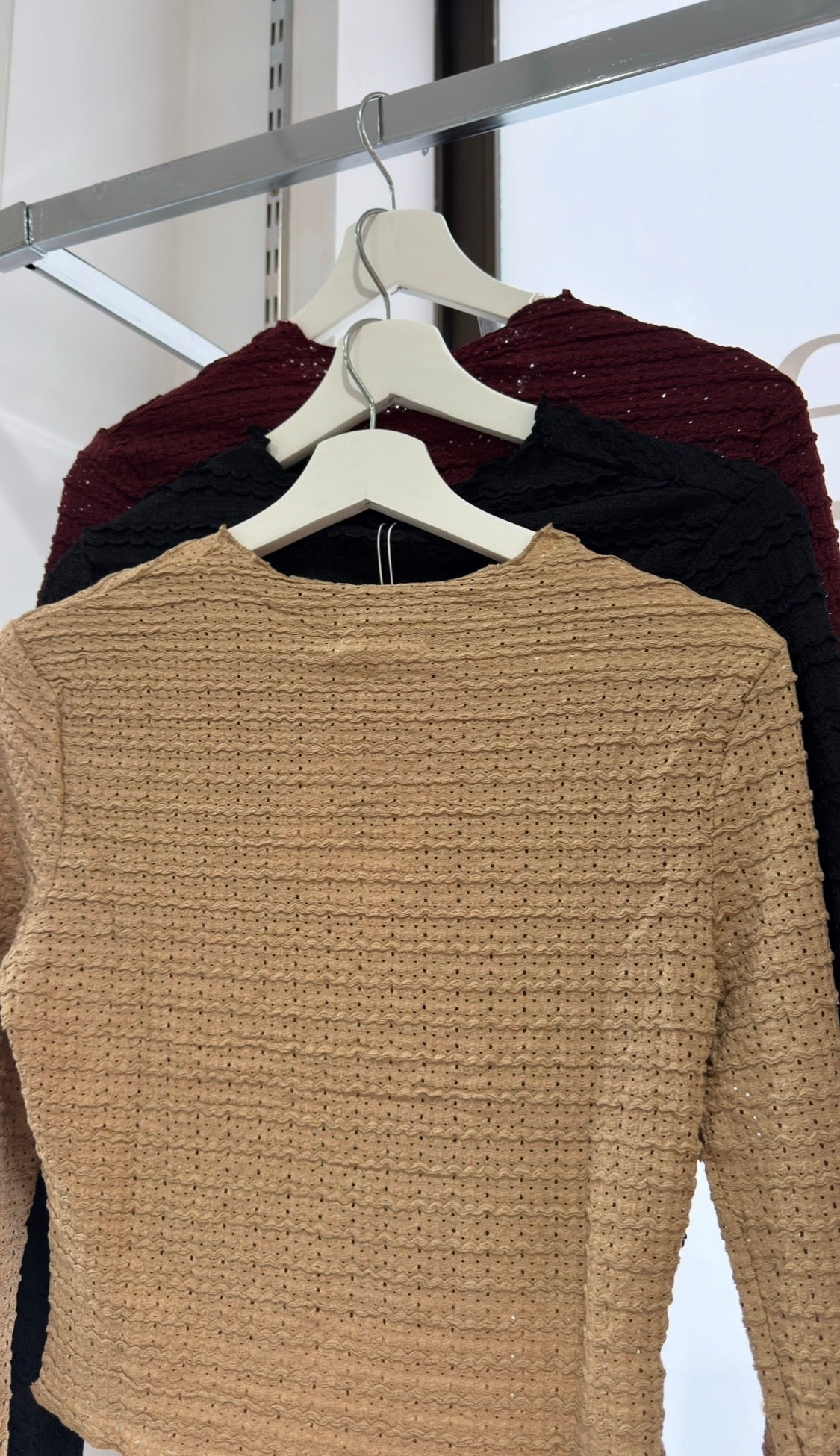 Vestido aro