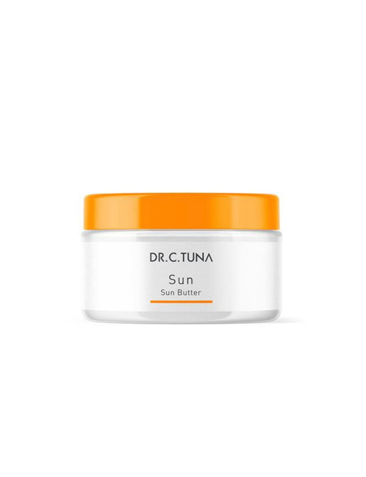 Bronceador Dr.C.Tuna