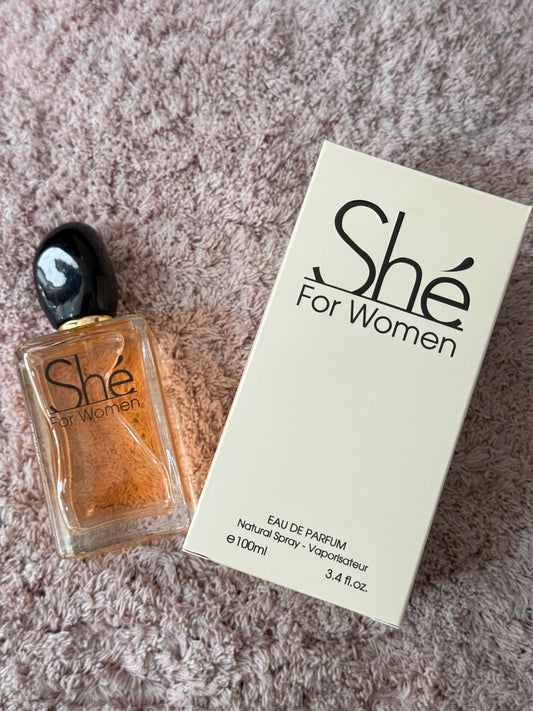 Shé for women