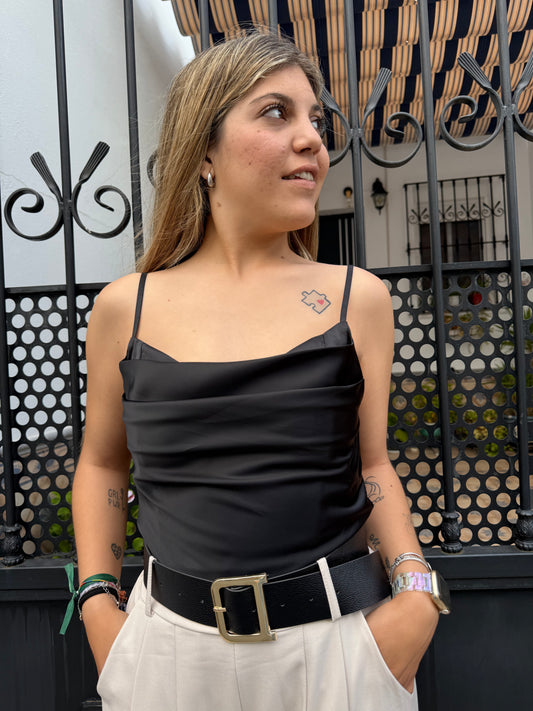 Top raices